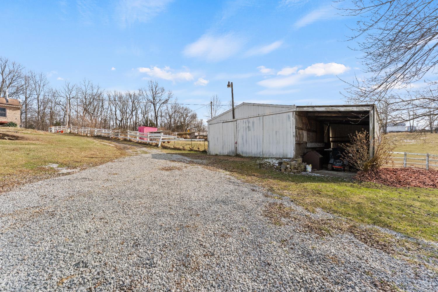 3479 Pleasant Road Hillsboro, OH 45133 - Photo 35 of 41