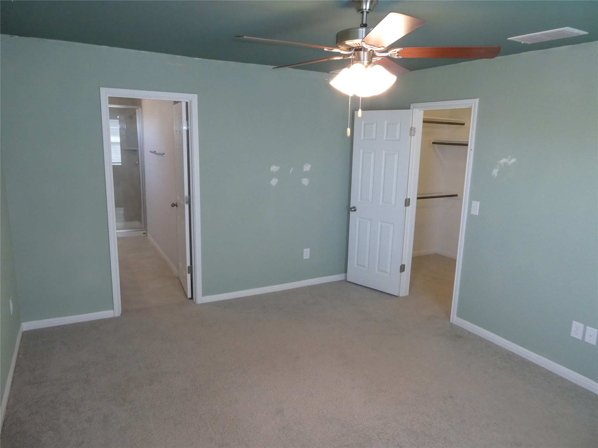 10906 Sentinel Drive Austin, TX 78747 - Photo 8 of 18 a view of an empty room