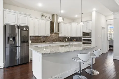 $795,000 | 4320 Egremont Place, College Station, TX 77845