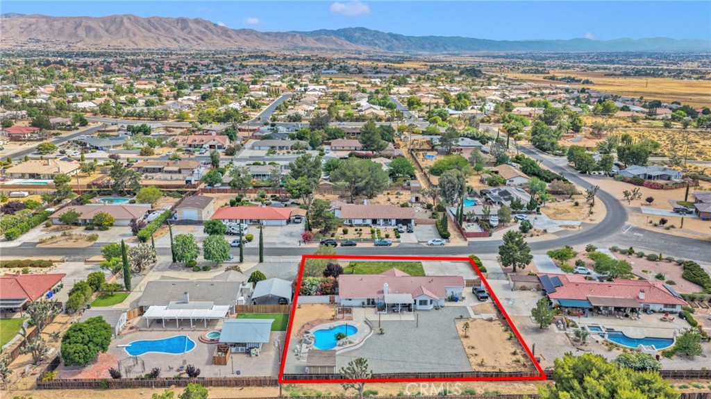 13028 Quapaw Road Apple Valley, CA 92308 - Photo 46 of 52