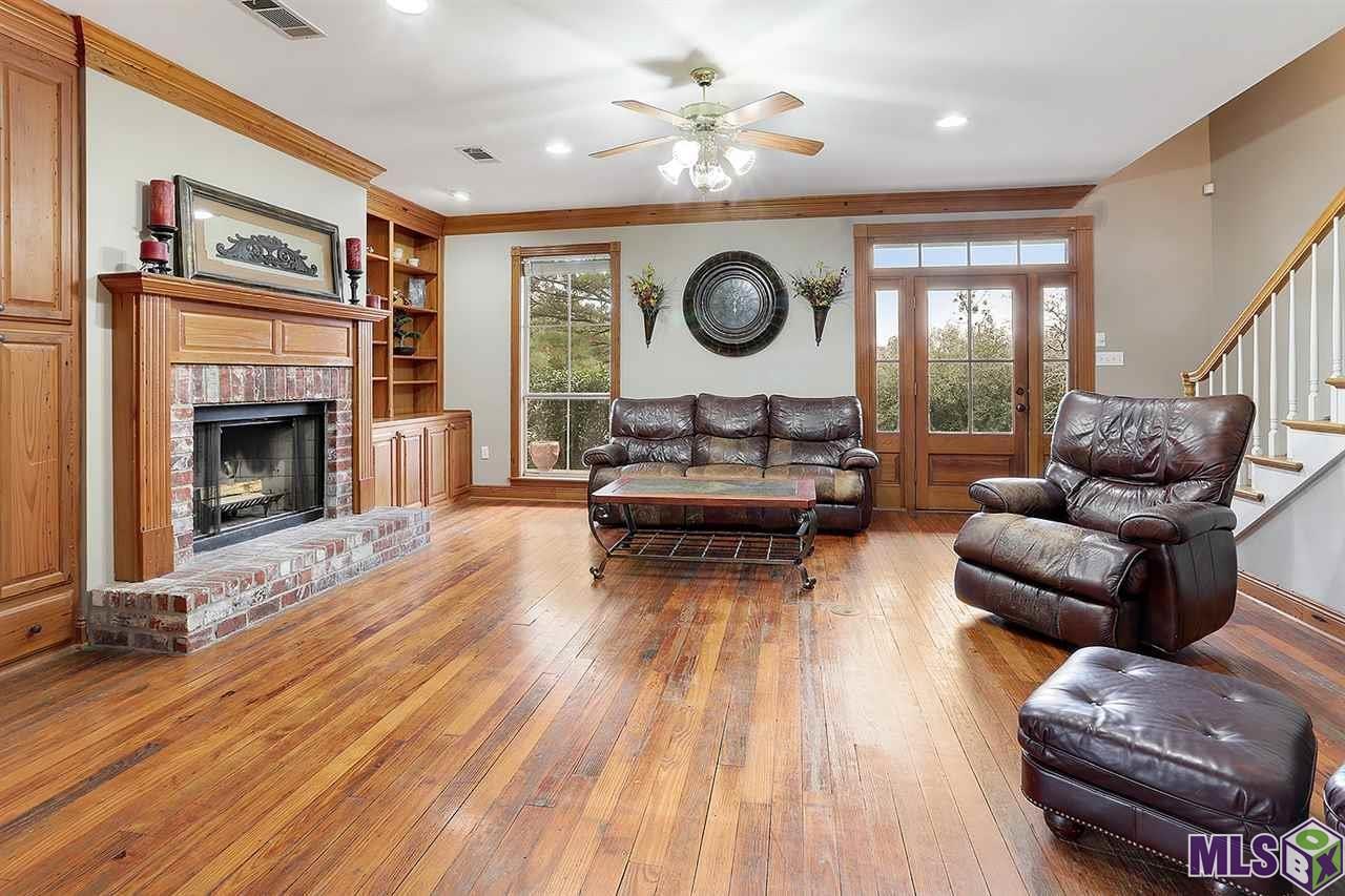 7430 Hillside Drive Clinton, LA 70722 - Photo 2 of 6