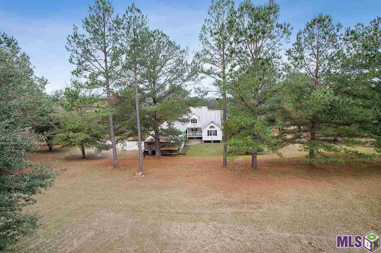 7430 Hillside Drive Clinton, LA 70722 - Photo 5 of 6