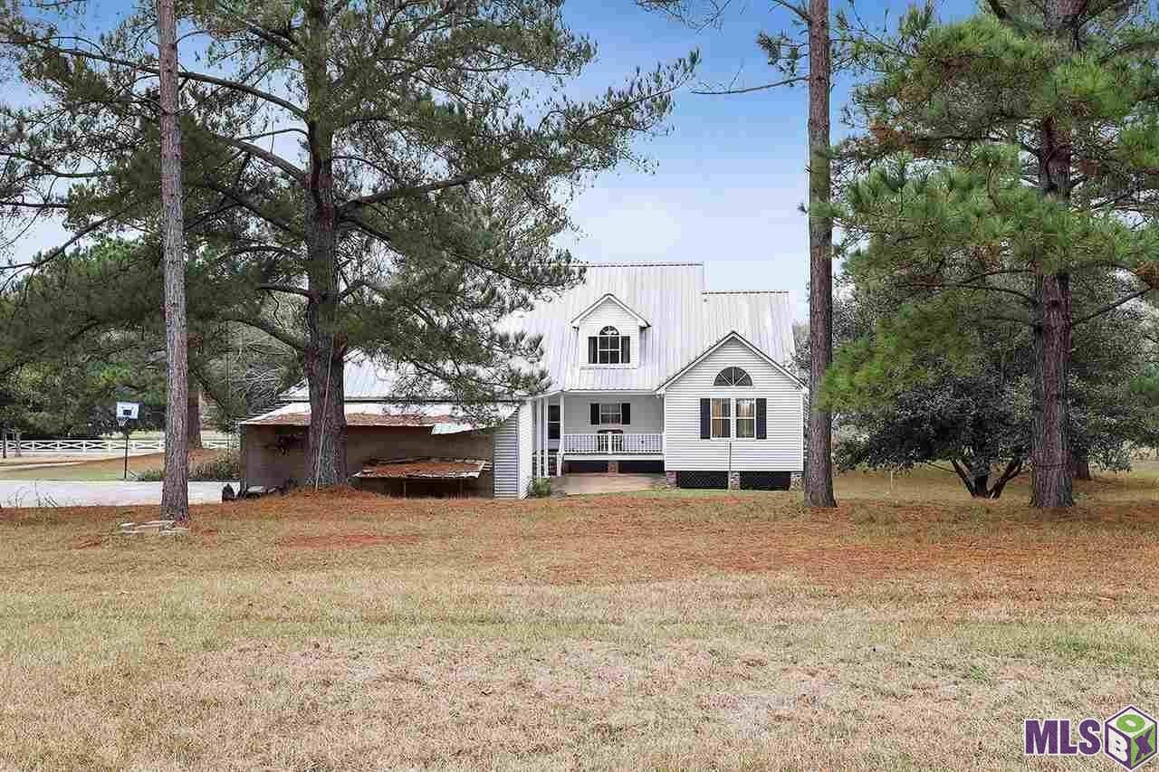 7430 Hillside Drive Clinton, LA 70722 - Photo 6 of 6