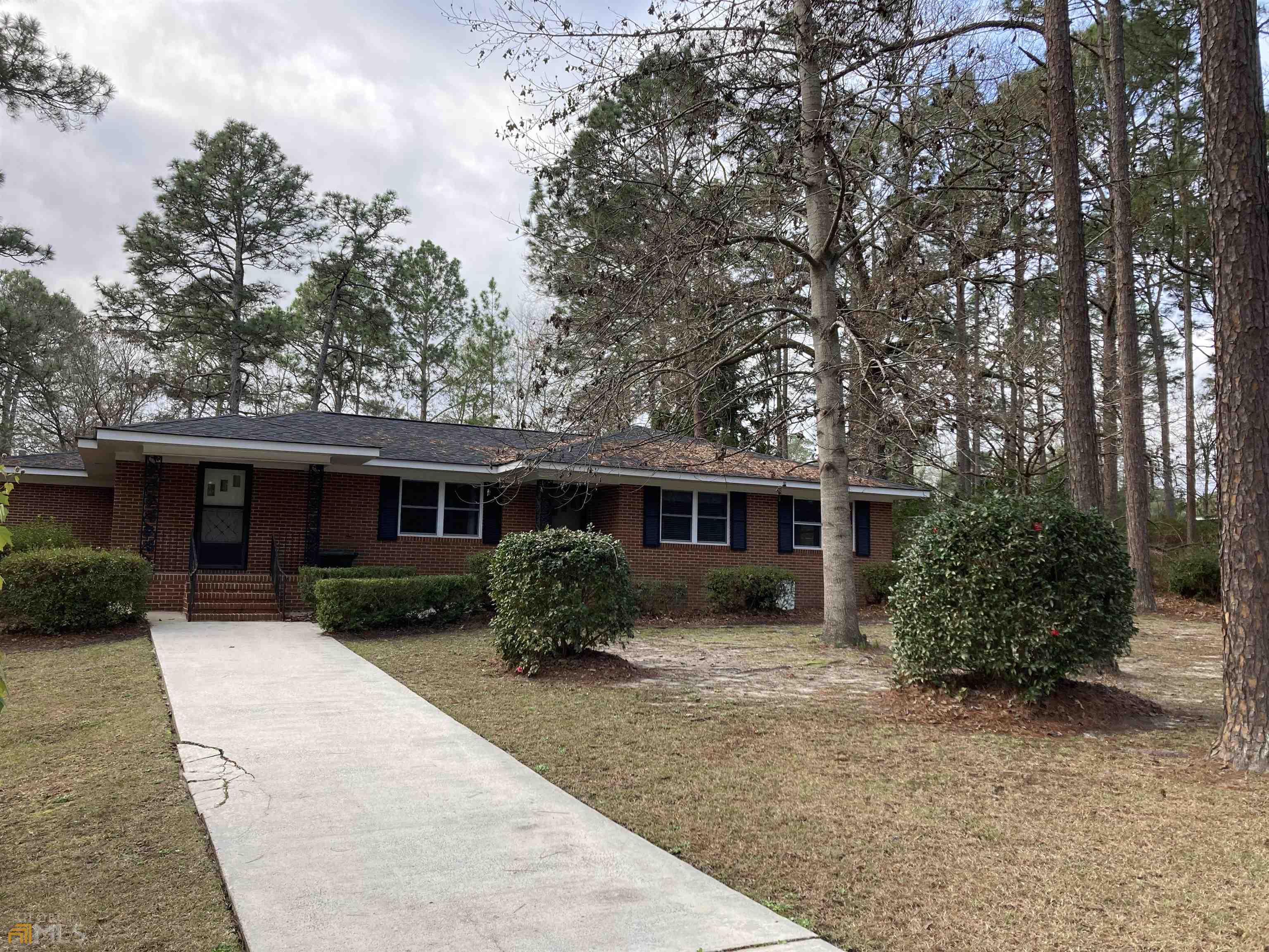 27 Jef Road Statesboro, GA 30458 - Photo 1 of 1 Gallery Image 1