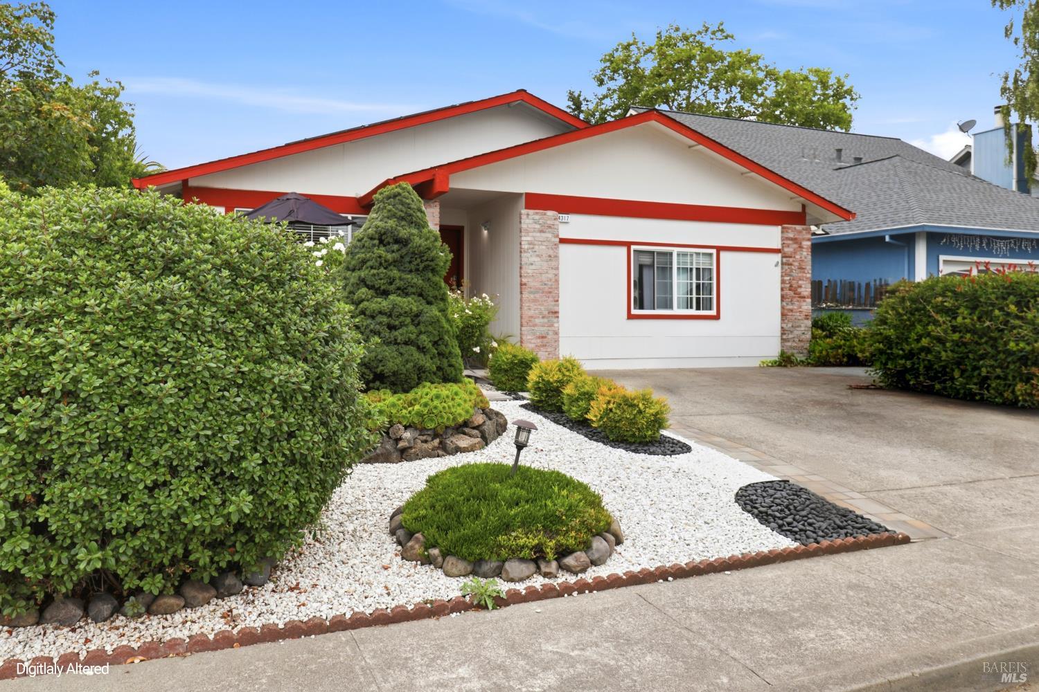 4317 Grandview Way Rohnert Park, CA 94928 - Photo 2 of 39