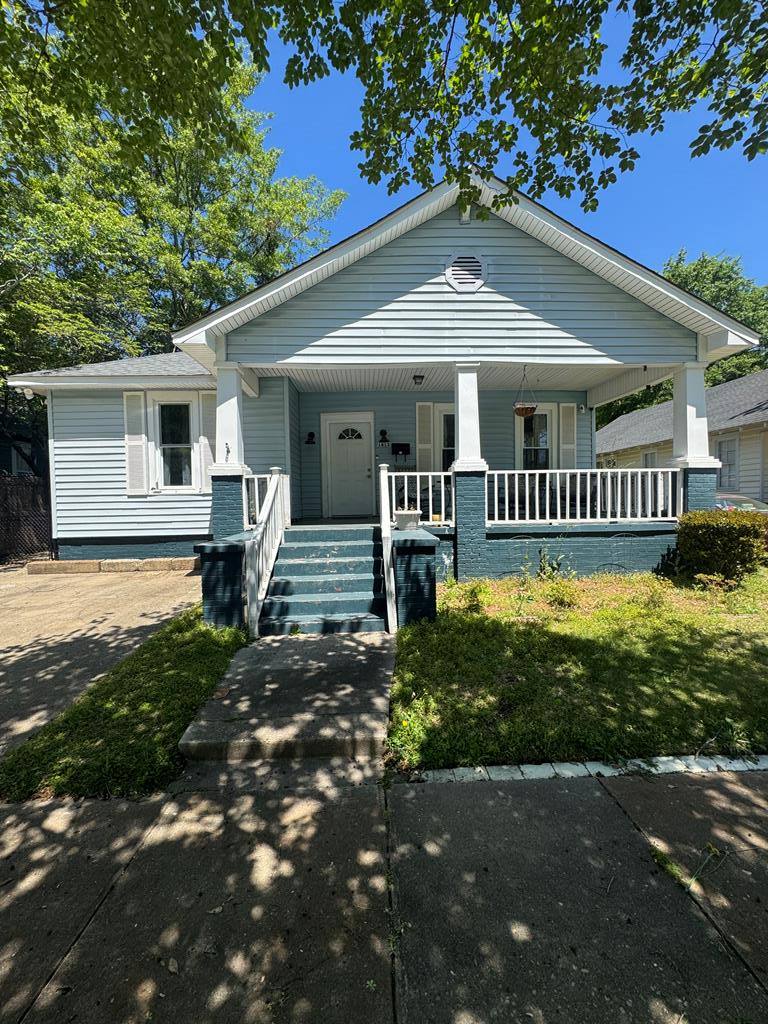 1413 20th Street Columbus, GA 31901 - Photo 1 of 24 Main View