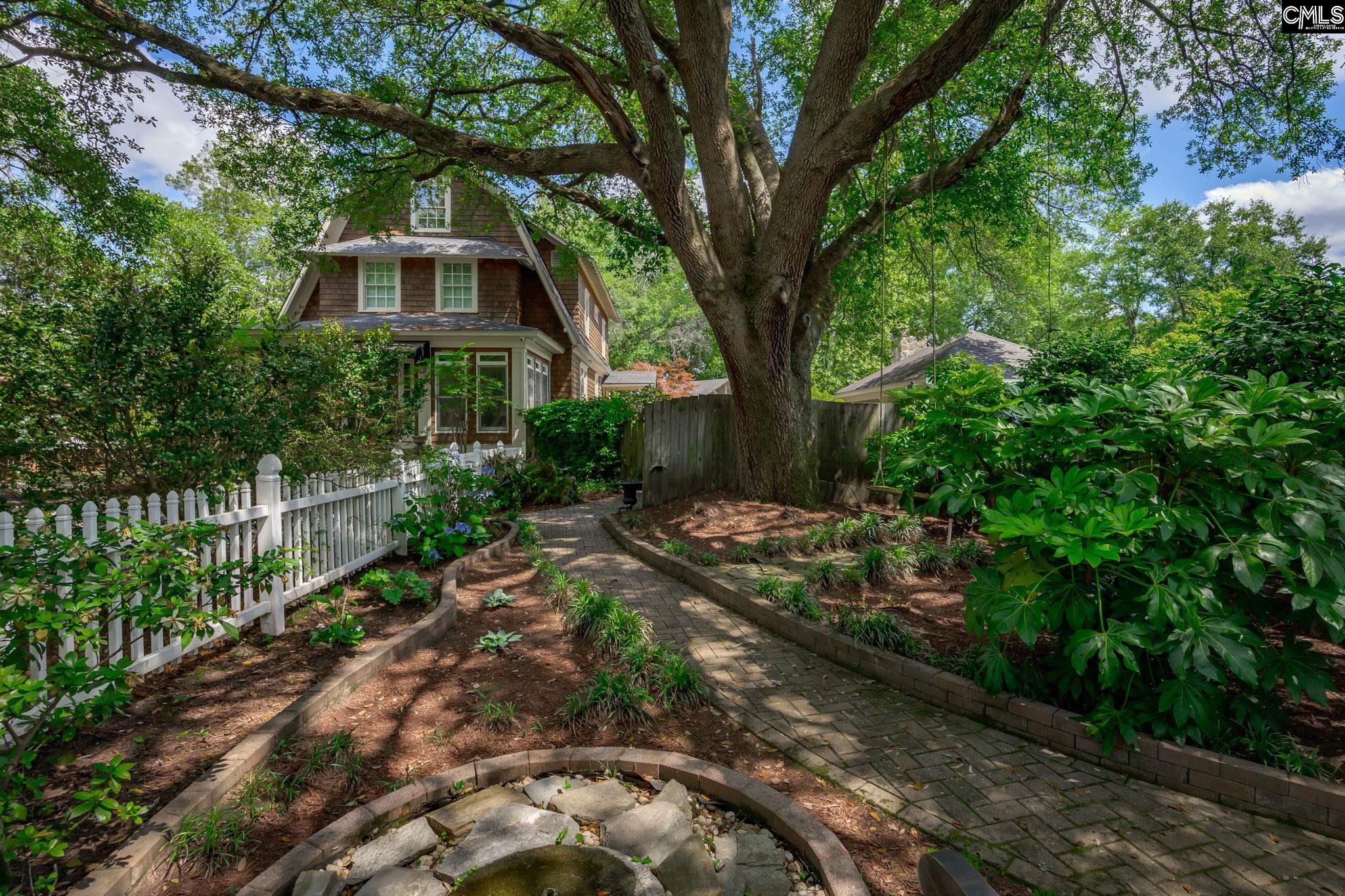 2012 Broad Street Camden, SC 29020 - Photo 66 of 67