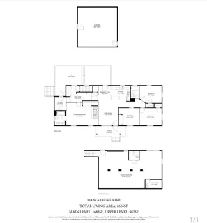 $435,000 | 114 Warren Drive, Belmont, NC 28012