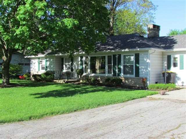4115 Westlane Road Fort Wayne, IN 46815 - Photo 17 of 17 Gallery Image 17