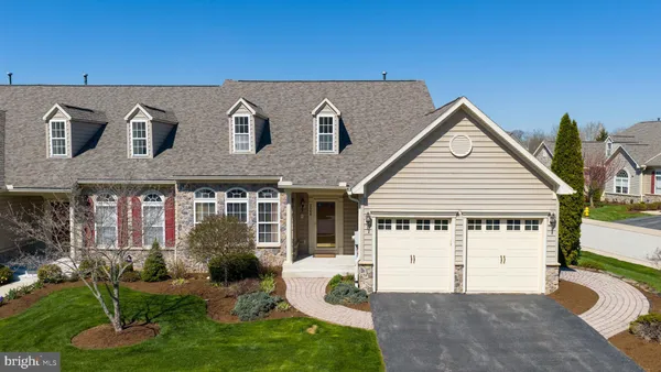 $480,000 | 1506 Sycamore Terrace, York, PA 17403