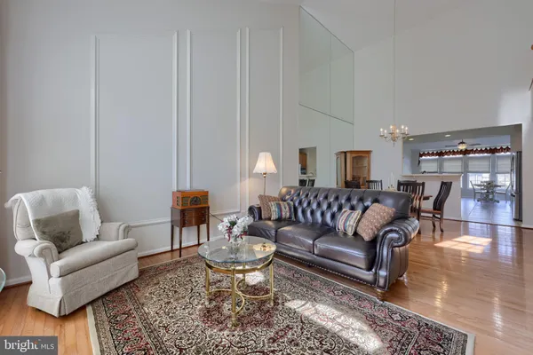$480,000 | 1506 Sycamore Terrace, York, PA 17403