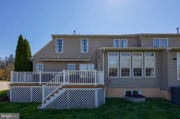 $480,000 | 1506 Sycamore Terrace, York, PA 17403