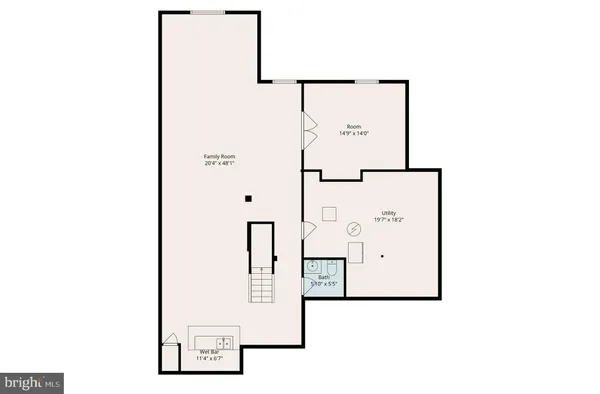 $480,000 | 1506 Sycamore Terrace, York, PA 17403