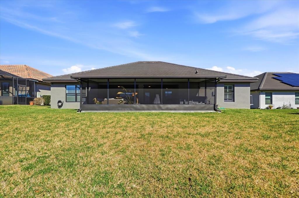 331 Cres Ridge Road Auburndale, FL 33823 - Photo 11 of 63 a front view of a house with garden