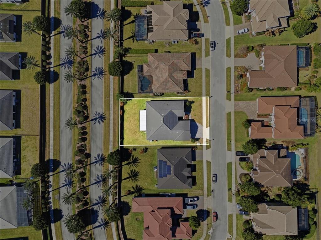 331 Cres Ridge Road Auburndale, FL 33823 - Photo 15 of 63 an aerial view of multi story residential apartment building