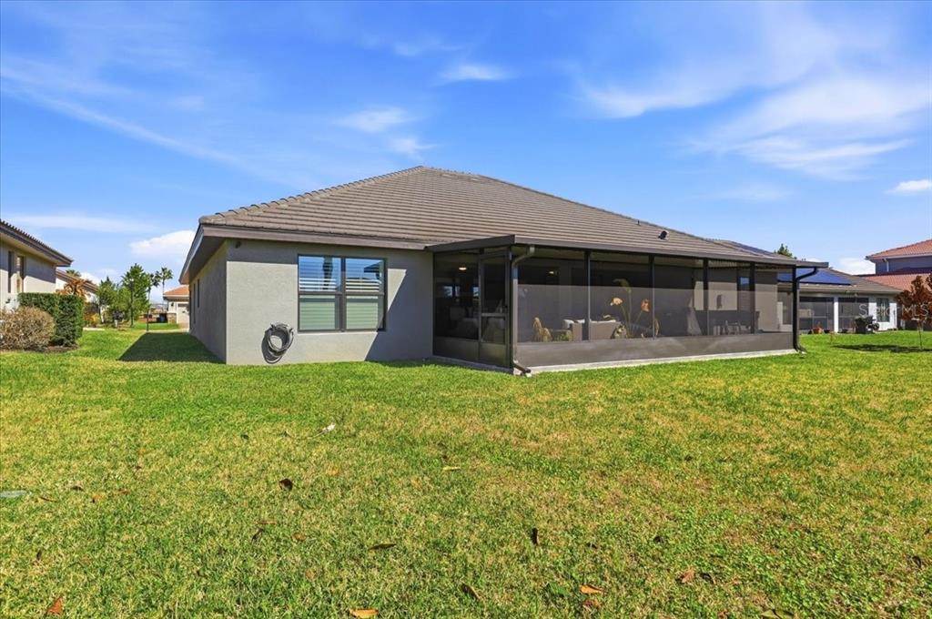 331 Cres Ridge Road Auburndale, FL 33823 - Photo 10 of 63 a front view of a house with a garden