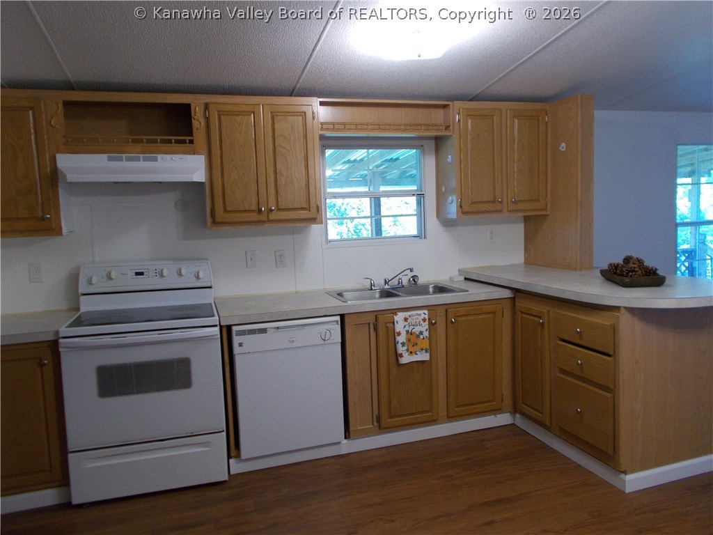 1329 Custer Ridge Road Buffalo, WV 25033 - Photo 4 of 26 Gallery Image 4