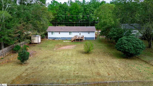 $262,000 | 1209 Centerville Road, Anderson, SC 29625