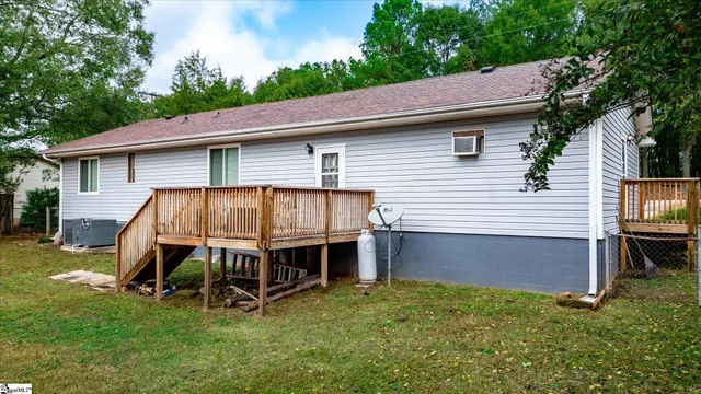 $262,000 | 1209 Centerville Road, Anderson, SC 29625