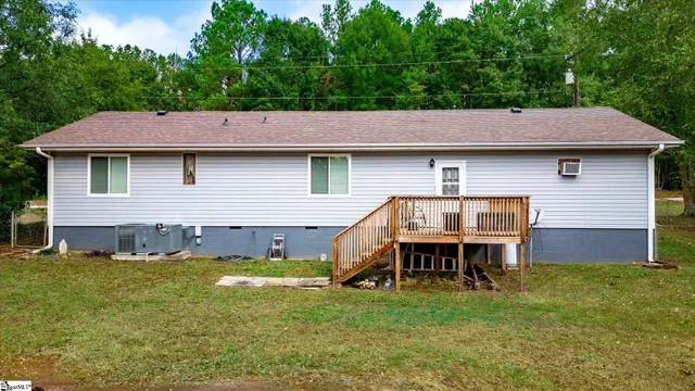 $262,000 | 1209 Centerville Road, Anderson, SC 29625