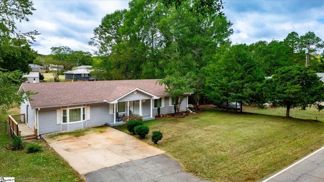 $262,000 | 1209 Centerville Road, Anderson, SC 29625