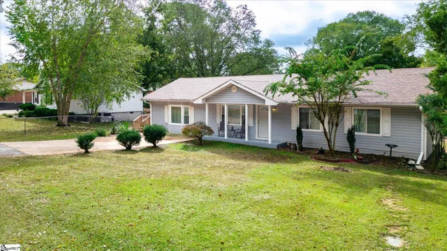 $262,000 | 1209 Centerville Road, Anderson, SC 29625