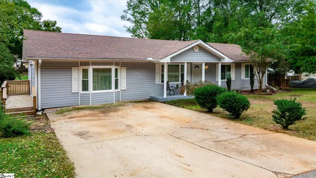 $262,000 | 1209 Centerville Road, Anderson, SC 29625