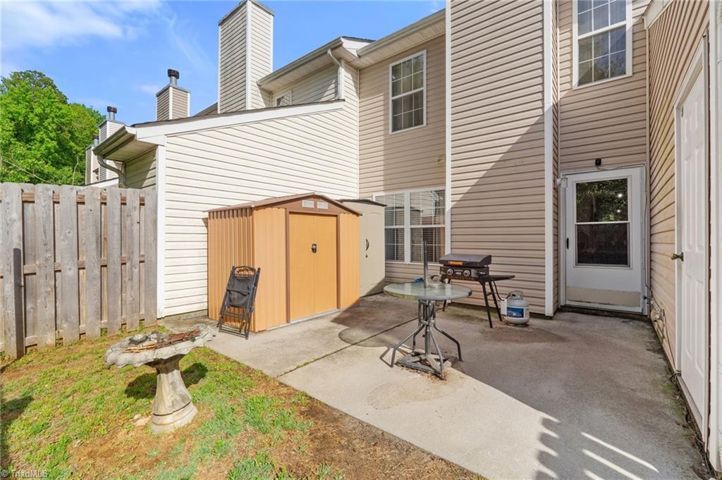 2037 WaterStone Loop High Point, NC 27265 - Photo 33 of 35