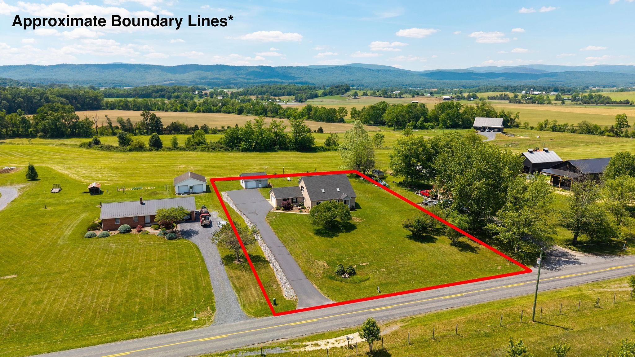 1802 North River Road Mount Solon, VA 22843 - Photo 52 of 68