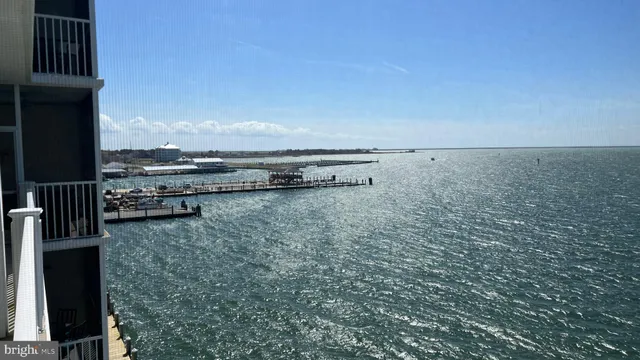 $344,500 | 103 Williams Street, Unit 416, Crisfield, MD 21817