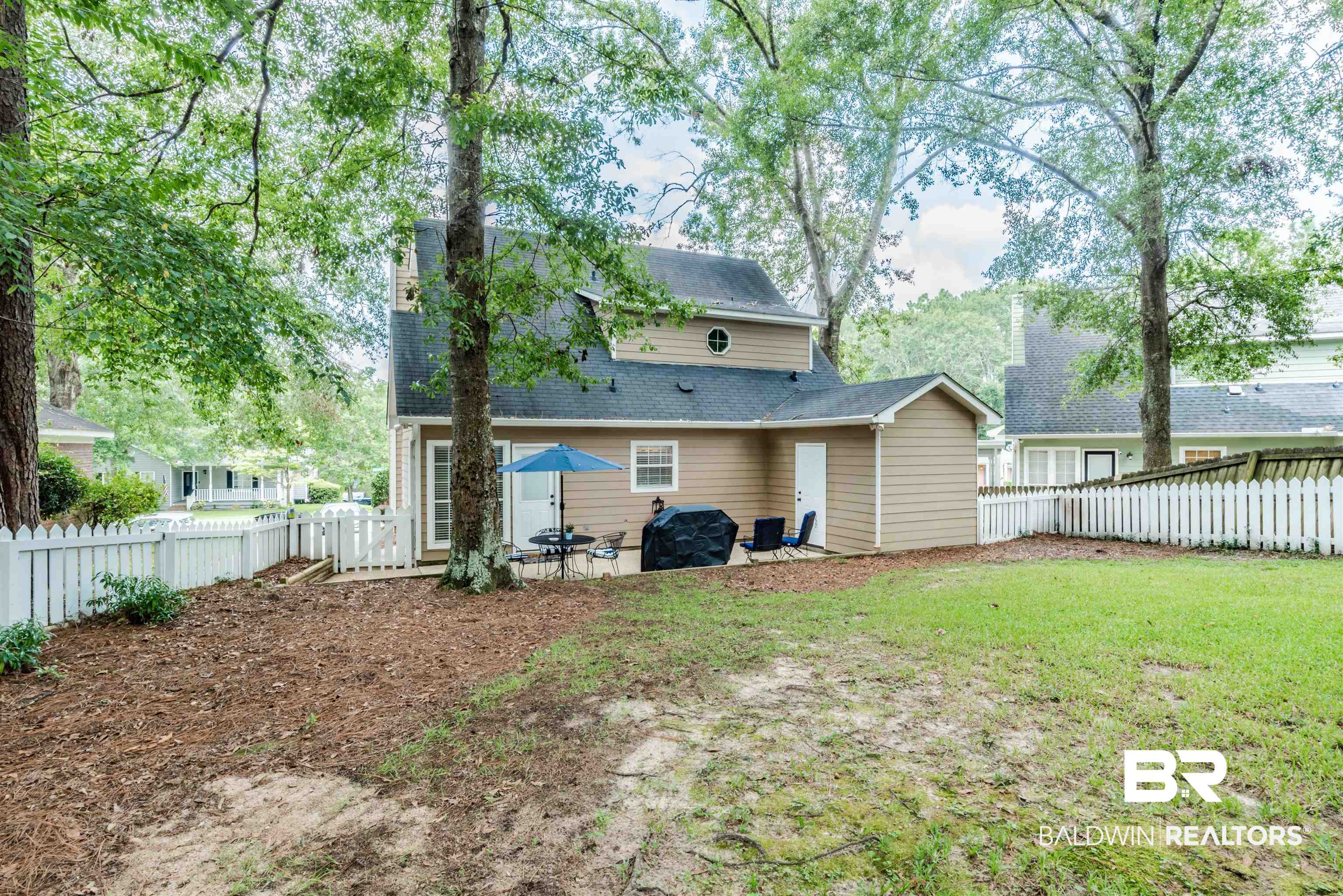 6809 Autumn Ridge Drive West Mobile, AL 36695 - Photo 30 of 30