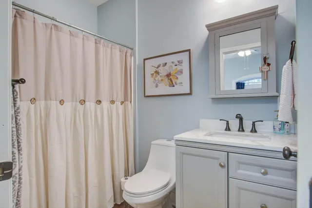 $5,750 | 515 Commonwealth Road, Mount Pleasant, SC 29466