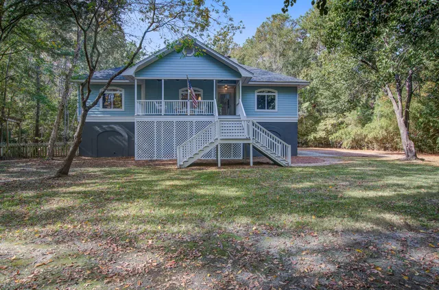 $5,500 | 515 Commonwealth Road, Mount Pleasant, SC 29466