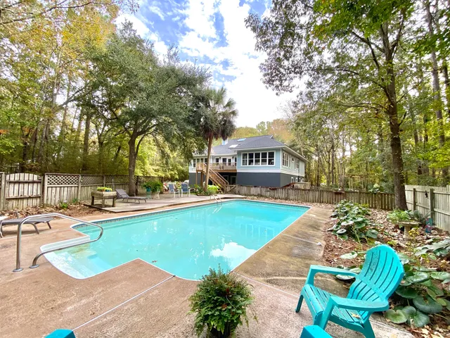 $5,750 | 515 Commonwealth Road, Mount Pleasant, SC 29466