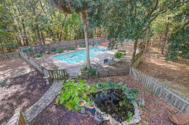 $5,500 | 515 Commonwealth Road, Mount Pleasant, SC 29466