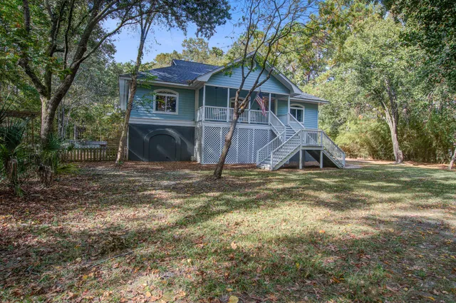 $5,750 | 515 Commonwealth Road, Mount Pleasant, SC 29466