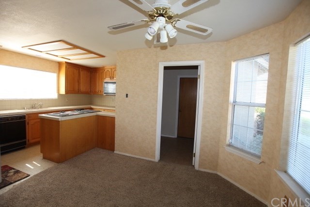 520 Lupine Lane Templeton, CA 93465 - Photo 13 of 25 Kitchen with enough space to extend or creating a breakfast area.