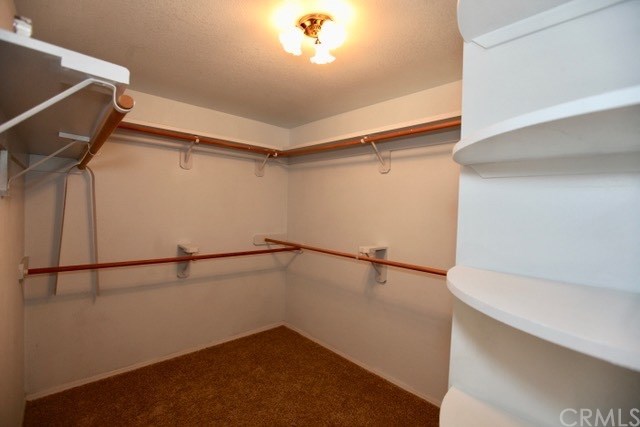 520 Lupine Lane Templeton, CA 93465 - Photo 16 of 25 Spacious master walk in closet