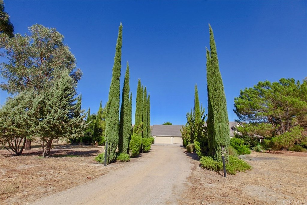 520 Lupine Lane Templeton, CA 93465 - Photo 3 of 25 Spacious driveway