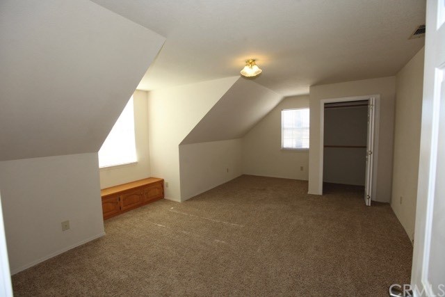 520 Lupine Lane Templeton, CA 93465 - Photo 22 of 25 Bedroom 3 upstairs