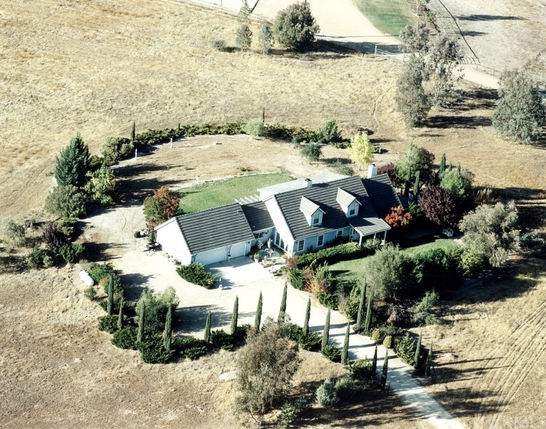 520 Lupine Lane Templeton, CA 93465 - Photo 4 of 25 Over 8 usable acres