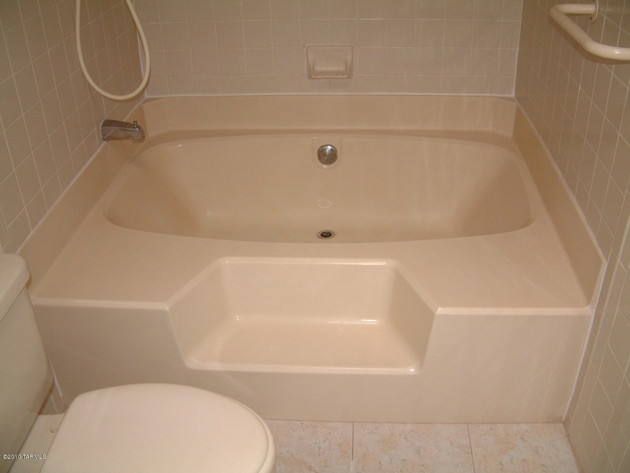 5500 North Valley View Road, Unit 223 Tucson, AZ 85718 - Photo 22 of 23