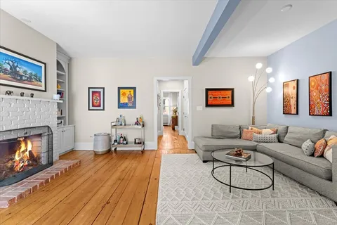 $699,900 | 33 Mystic Street, Unit 1, Boston, MA 02129