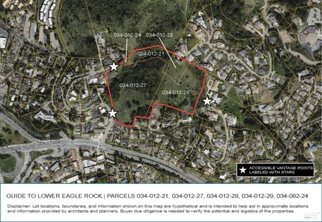 $4,250,000 | 0 Eagle Rock Road, Mill Valley, CA 94941