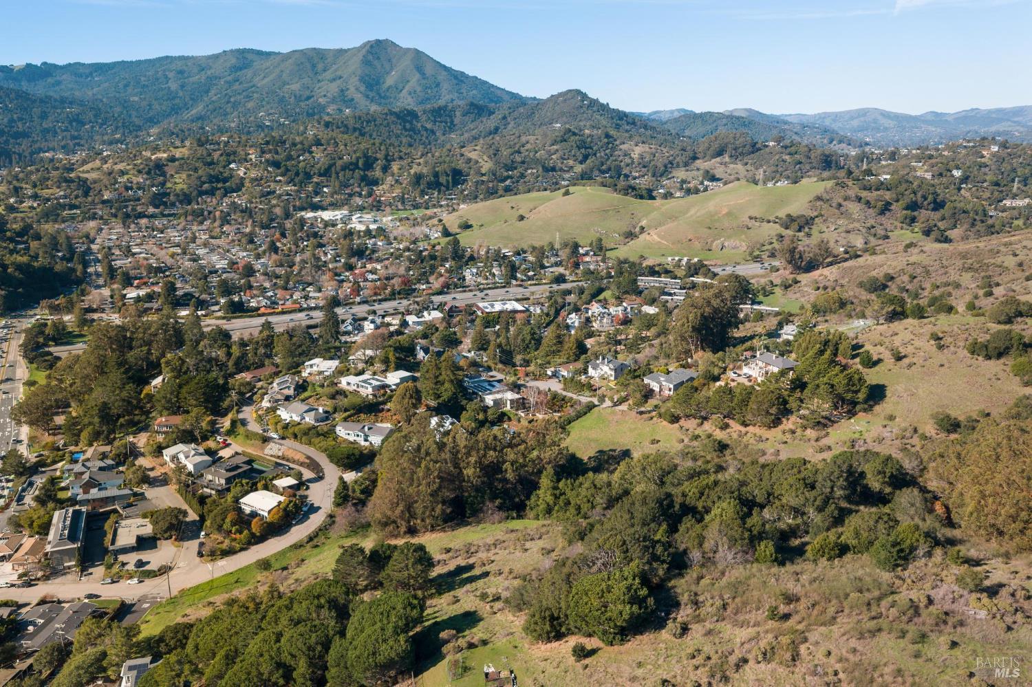 0 Eagle Rock Road Mill Valley, CA 94941 - Photo 12 of 12