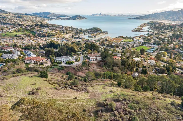 $4,250,000 | 0 Eagle Rock Road, Mill Valley, CA 94941