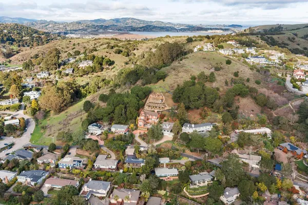 $4,250,000 | 0 Eagle Rock Road, Mill Valley, CA 94941