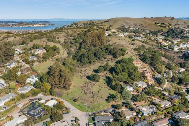 $4,250,000 | 0 Eagle Rock Road, Mill Valley, CA 94941