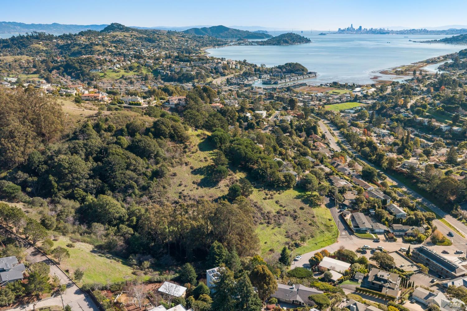 0 Eagle Rock Road Mill Valley, CA 94941 - Photo 9 of 12