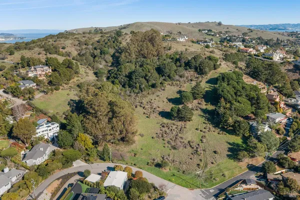 $4,250,000 | 0 Eagle Rock Road, Mill Valley, CA 94941